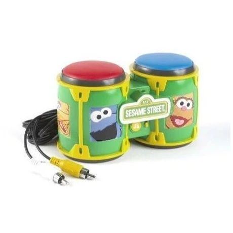 TV játék - Sesame Street 59085 - SportSarok