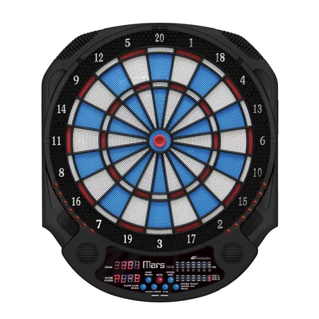 Elektromos darts ECHOWELL MARS 1416 - SportSarok