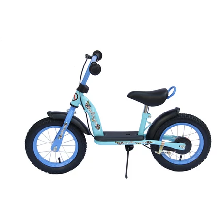 Tanulókerékpár SPARTAN TRAINER BIKE BOY - SportSarok