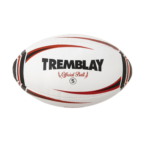 Rugby labda, 5-s méret TREMBLAY - SportSarok