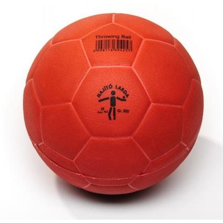 Hajítólabda (dobólabda) 800 gr-os PLASTOBALL - SportSarok