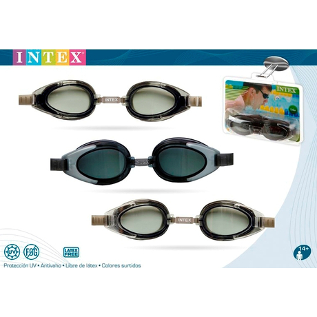 Úszószemüveg INTEX SPORT 55685 - SportSarok