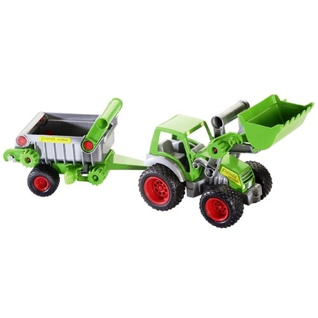 Farmer traktor WADER 37756 - SportSarok