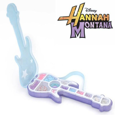 Hannah Montana gyöngy szett - SportSarok