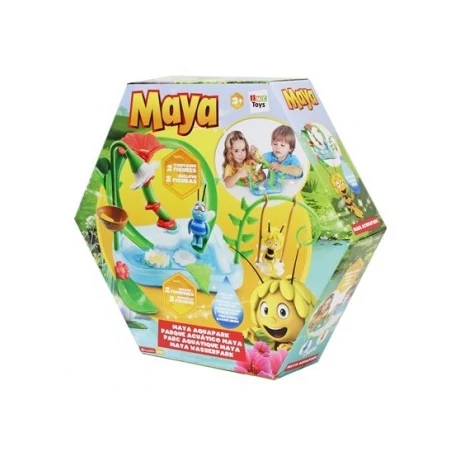 Maja a méhecske Aquapark szett - 200210 - SportSarok