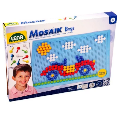Mozaik / pötyi LENA 35612 - SportSarok
