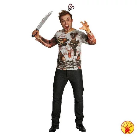 Zombi felső - 14855 - SportSarok