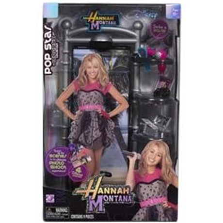 Hannah Montana fotóstúdió 203959 - SportSarok