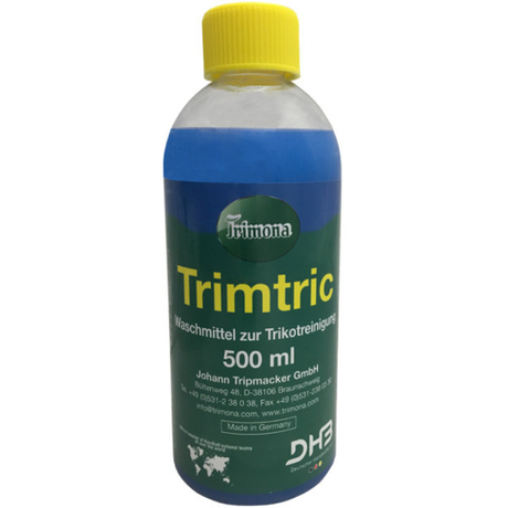 Textil tisztító, 500 ml TRIMONA TRIMTRIC - SportSarok