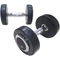 Gumis kézisúlyzó, 35 kg S-SPORT 