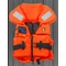 Mentőmellény, gyerek 0-15 kg - S-SPORT - SportSarok
