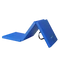 S-SPORT Tornaszőnyeg, összehajtható, 180×60×5,5 cm PRO BLUE