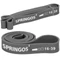 Power (Agility) Band (fitnesz hurok / ellenállás szalag), 32 mm - SPRINGOS 