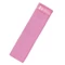 Springos elasztikus fitnesz szalag, pink - FA0137