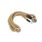 Mászókötél 6m  Kender  32 mm