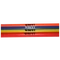 Taktikai rúd, 160 cm WINART sárga