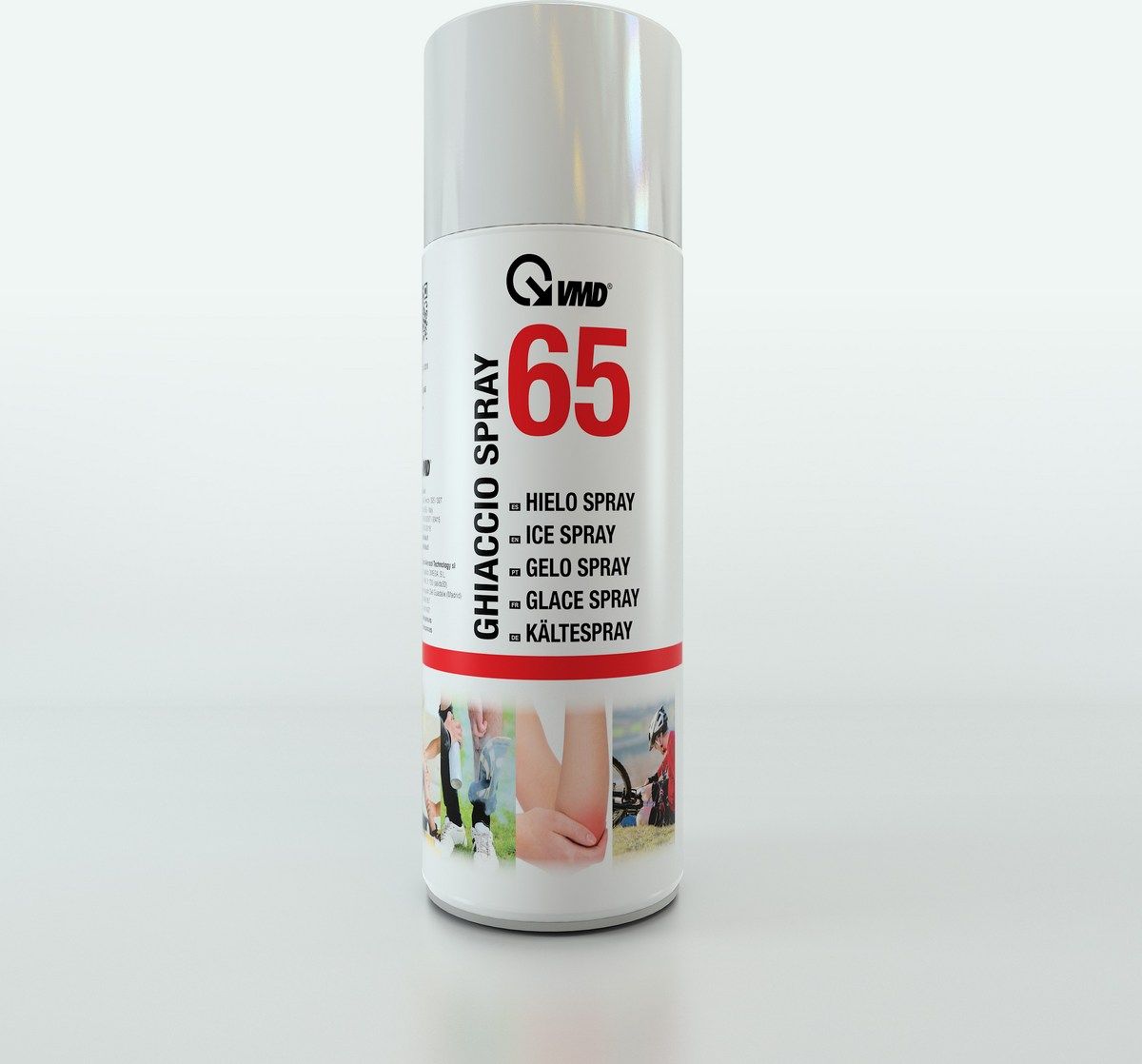 Jegelő spray EFFEA WMD 65