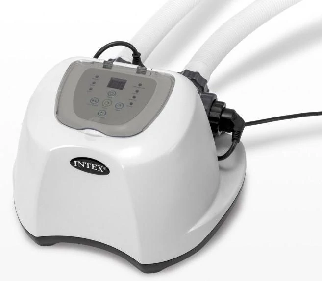 Intex Krystal Clear Ozone Sóbontó víztisztító berendezés és ózon generátor  - 26666