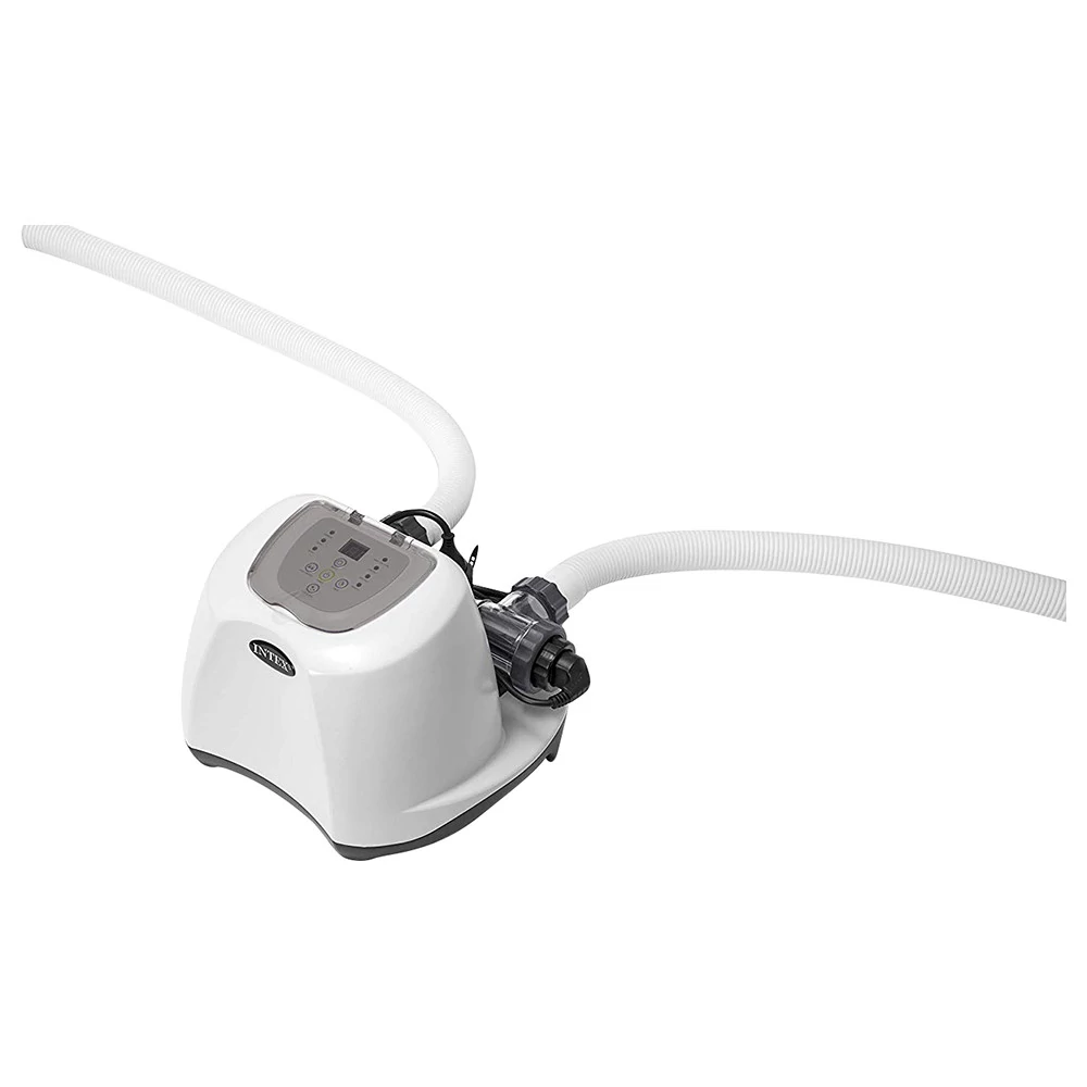 Intex Krystal Clear Sóbontó víztisztító berendezés - 26670