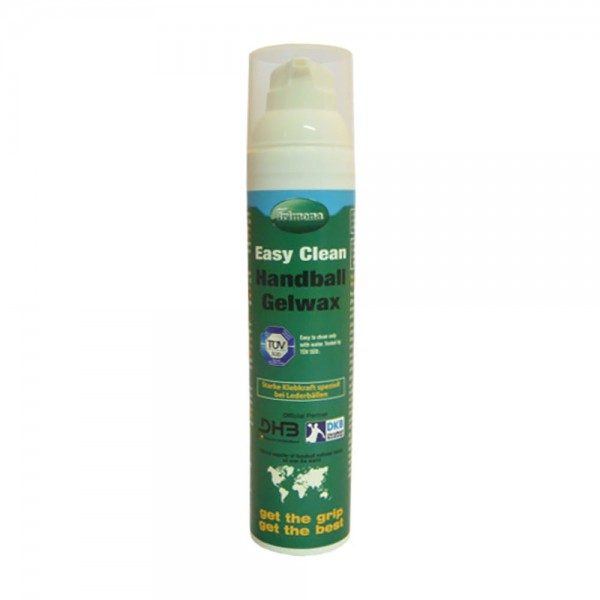 Kézilabda wax Trimona Easy Clean Gelwax