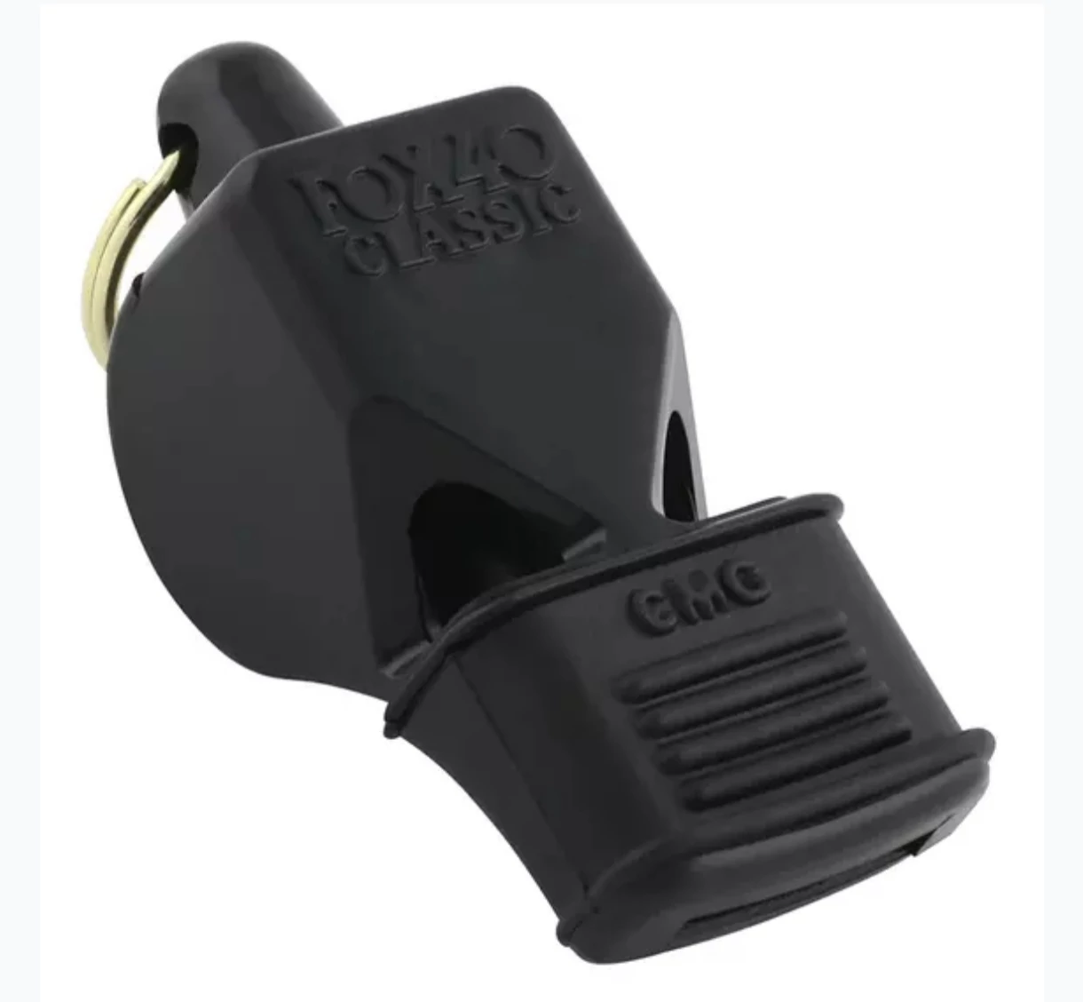 Síp FOX 40 CLASSIC CMG fekete