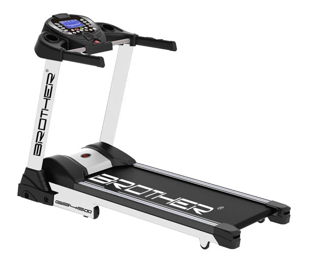 Futópad - Brother GB4600
