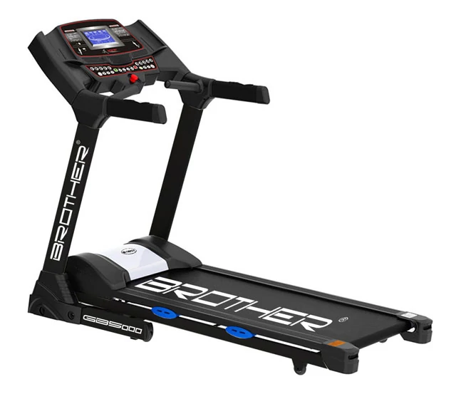 Futópad - Brother GB5000