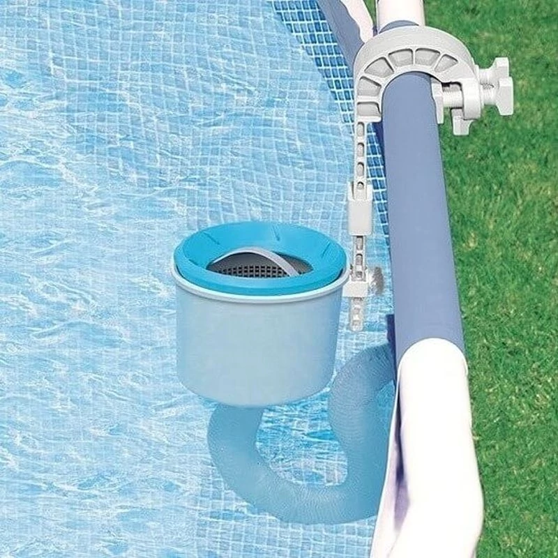 Vízbemerülő szűrő (szkimmer - uszadékszedő) INTEX 28000