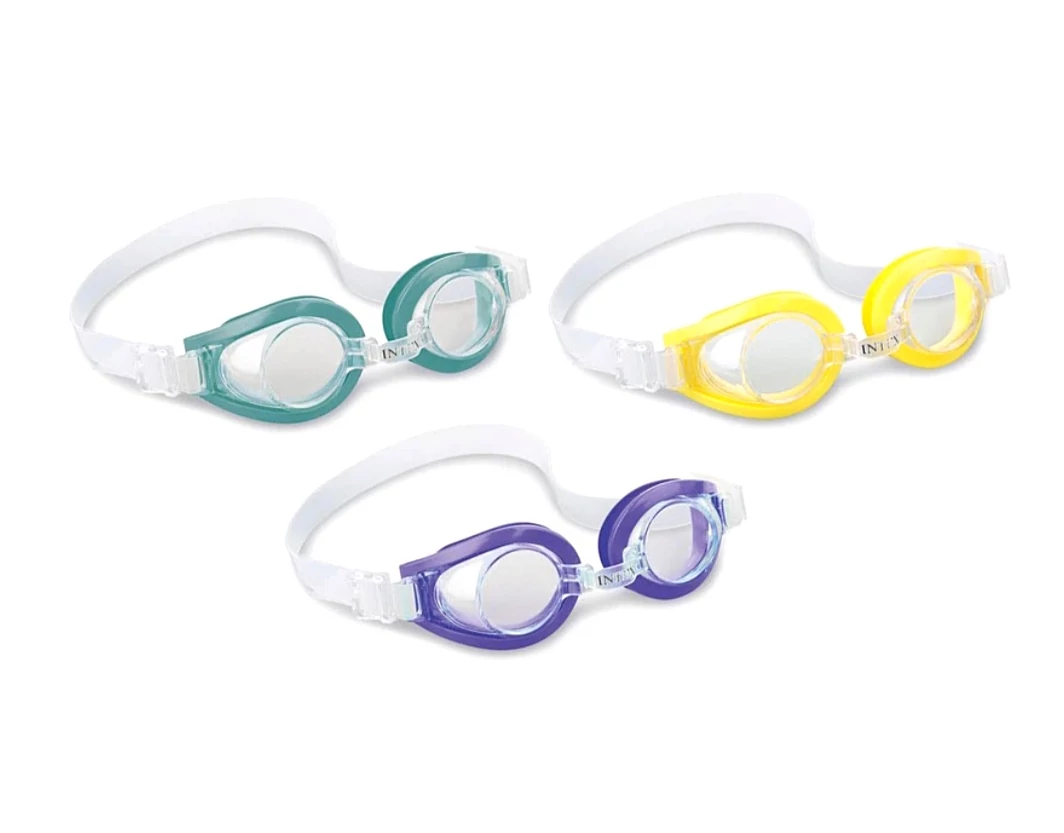 Úszószemüveg INTEX PLAY 55602