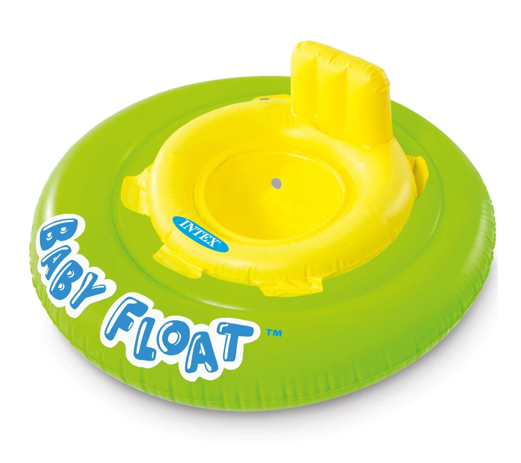 Bébi úszógumi INTEX 56588