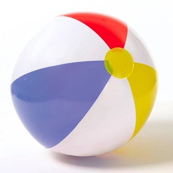 Strandlabda, 51 cm INTEX 59020