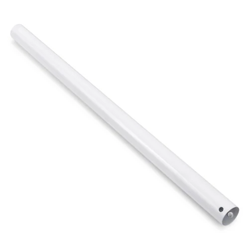 Függőleges cső/sarok láb (550X32mm), fémvázas szögletes medencéhez INTEX