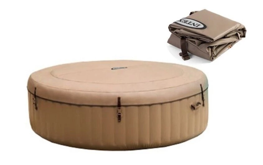 Tető masszázsmedencéhez INTEX 11841