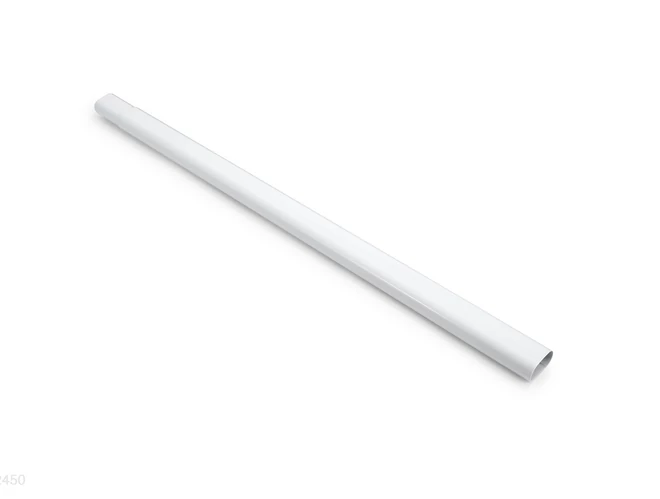 Függőleges cső (935X39x28mm), fémvázas kör alakú medencéhez INTEX