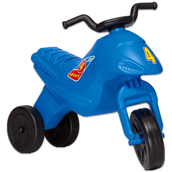 Super Bike 4 Kék MINI motor