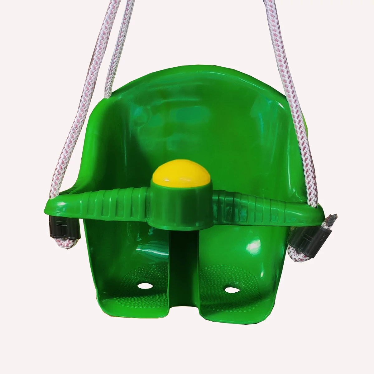 Bébi hinta sipolóval Sötétzöld METALCAR