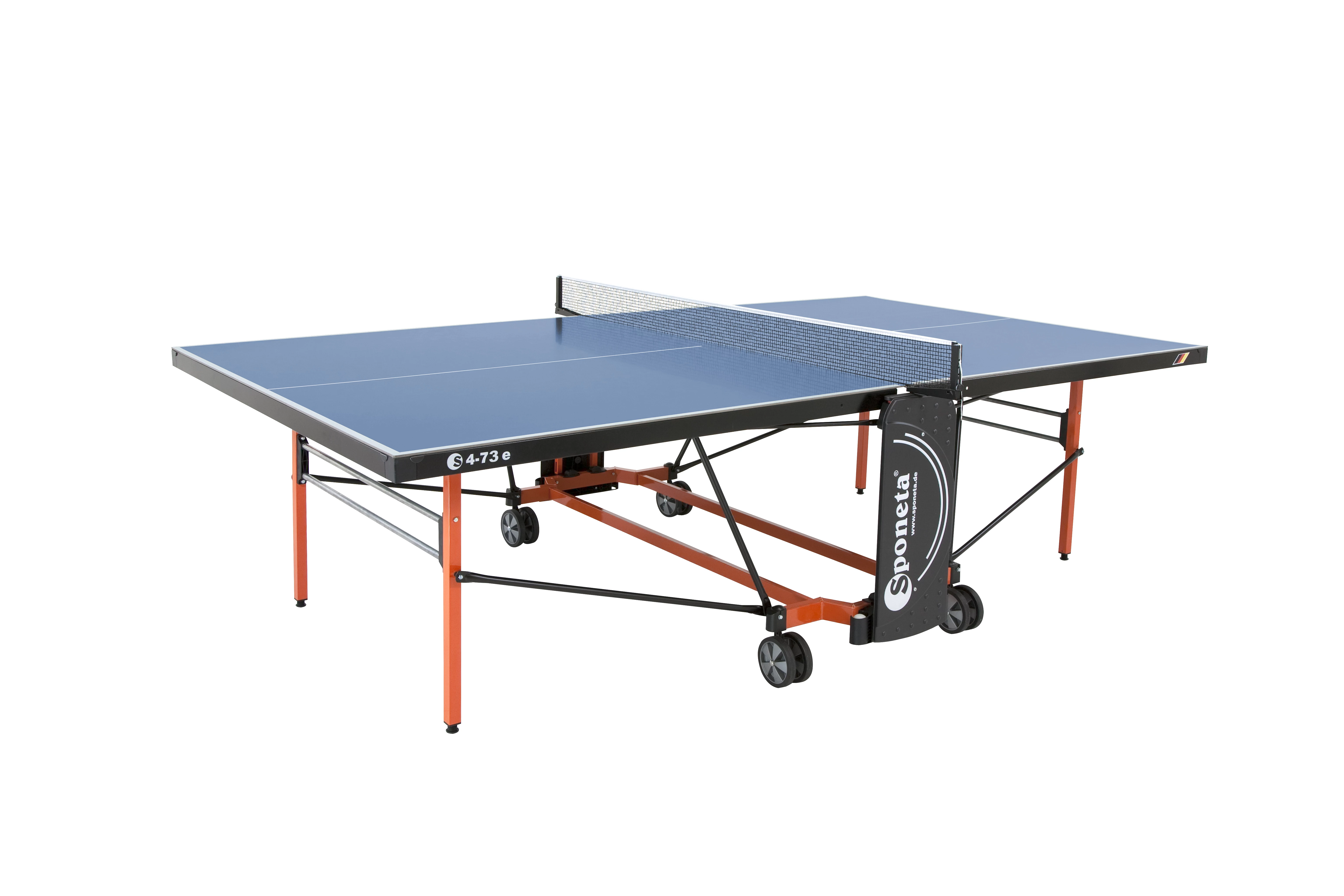 Pingpongasztal, kültéri SPONETA S4-73e