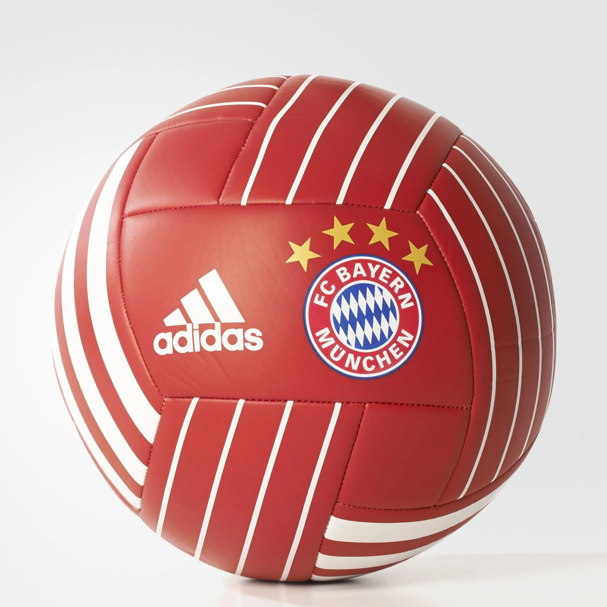 Focilabda ADIDAS BAYERN MÜNCHEN REPLICA