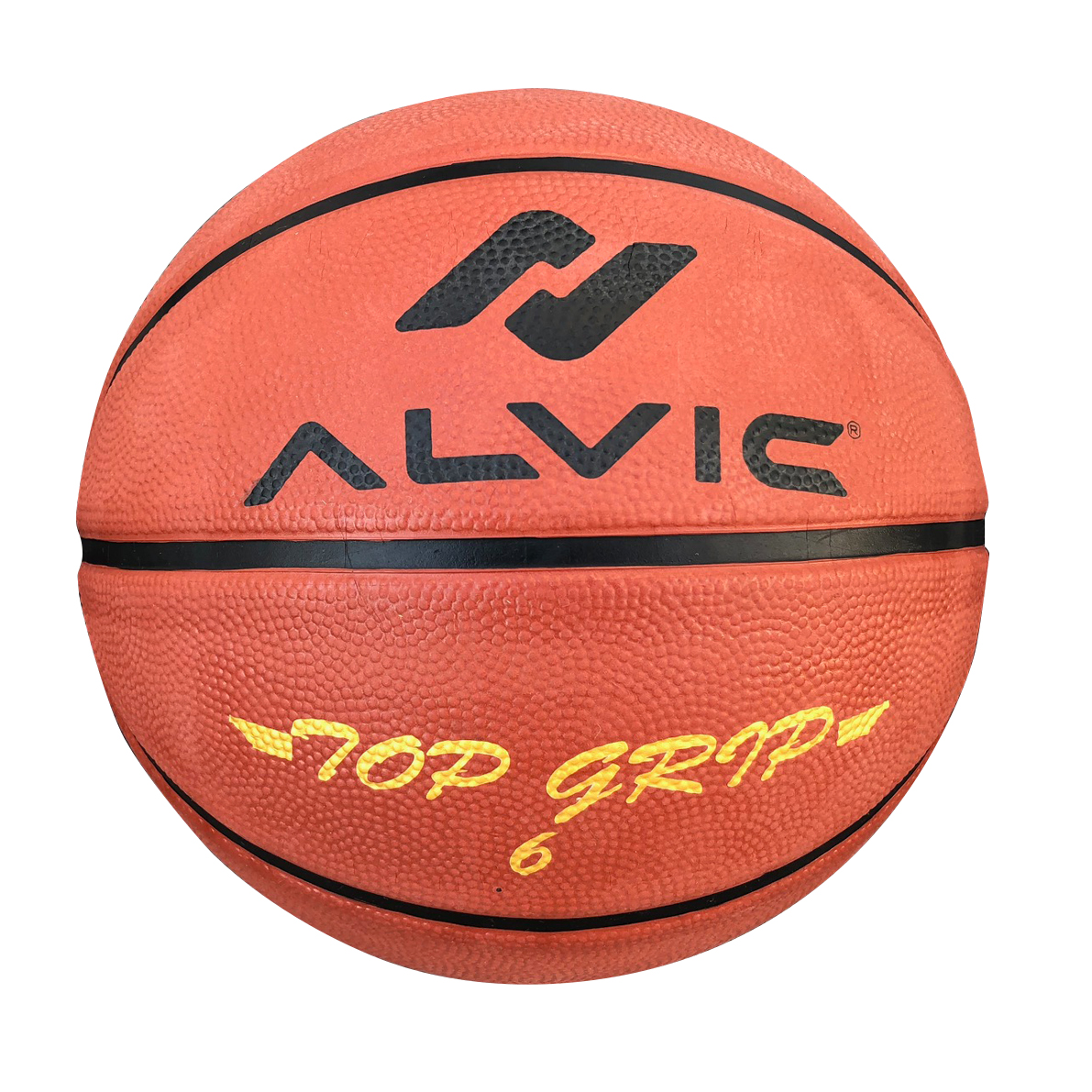 Kosárlabda, 6-s méret ALVIC TOP GRIP