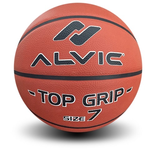 Kosárlabda, 7-s méret ALVIC TOP GRIP
