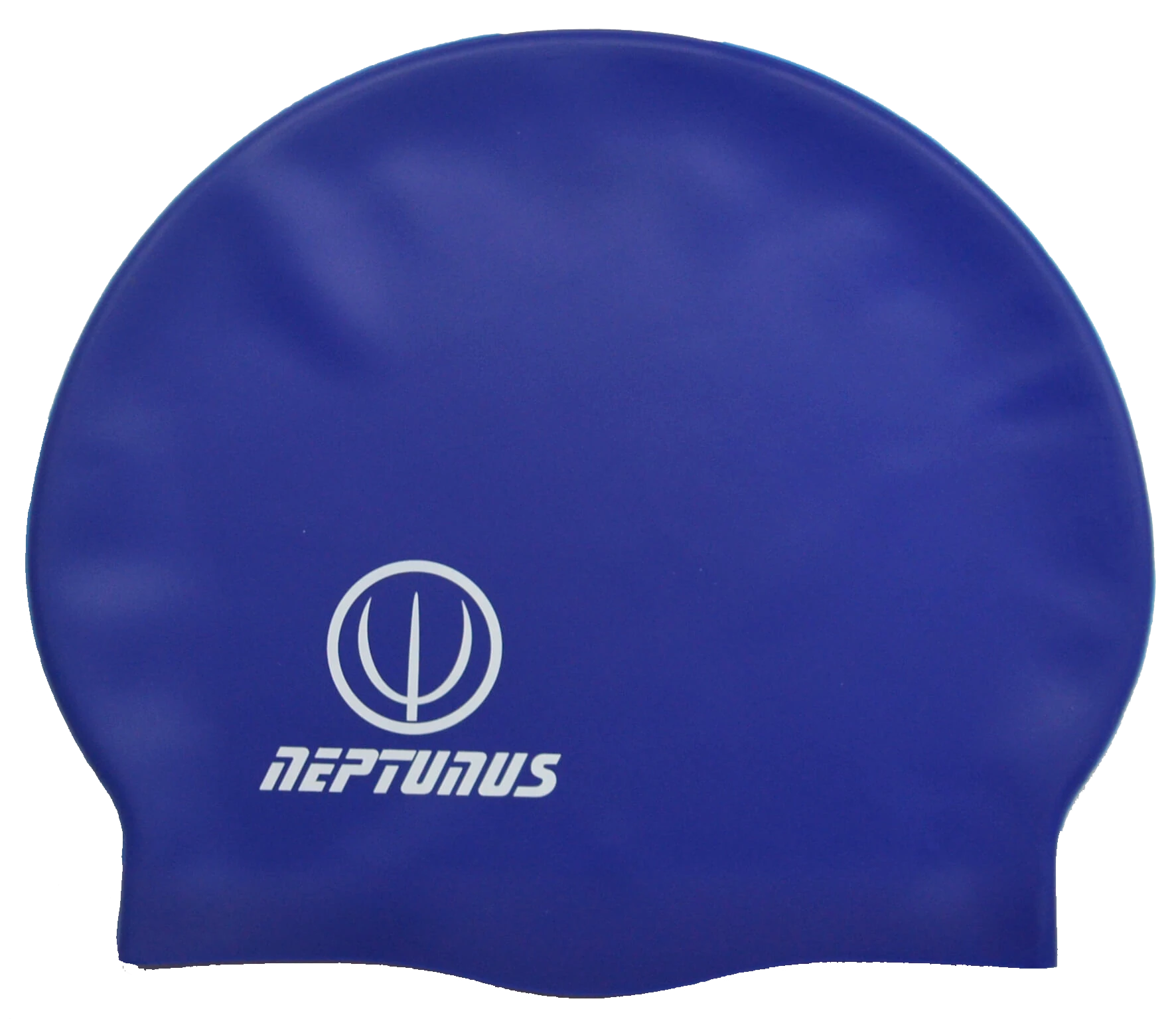 Szilikonos úszósapka, kék - NEPTUNUS ATLAS