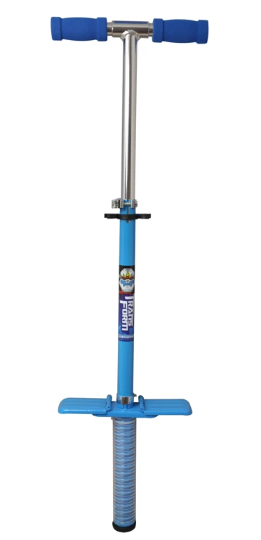Pogo Stick ugrálóbot AXER BLUE