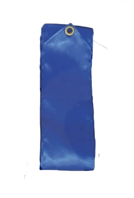 RSG szalag, 5 m Kék S-SPORT