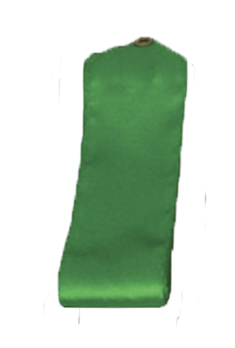 RSG szalag, 5 m Zöld S-SPORT