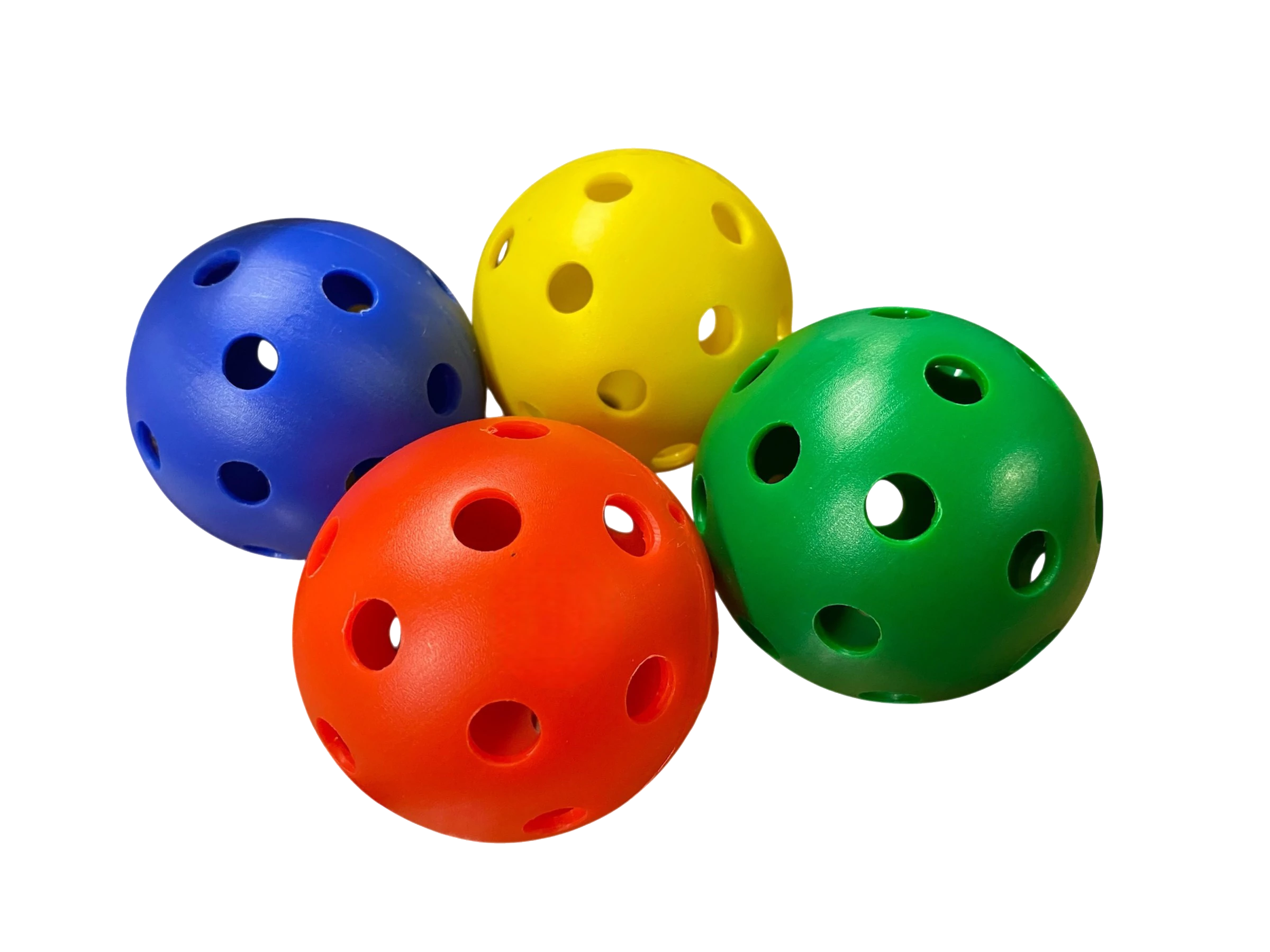Floorball labda TREMBLAY UN100