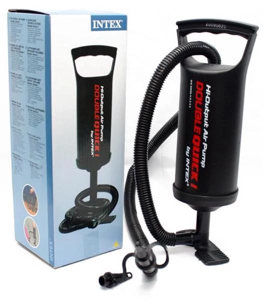 Kézi pumpa, 30 cm-s INTEX 68612