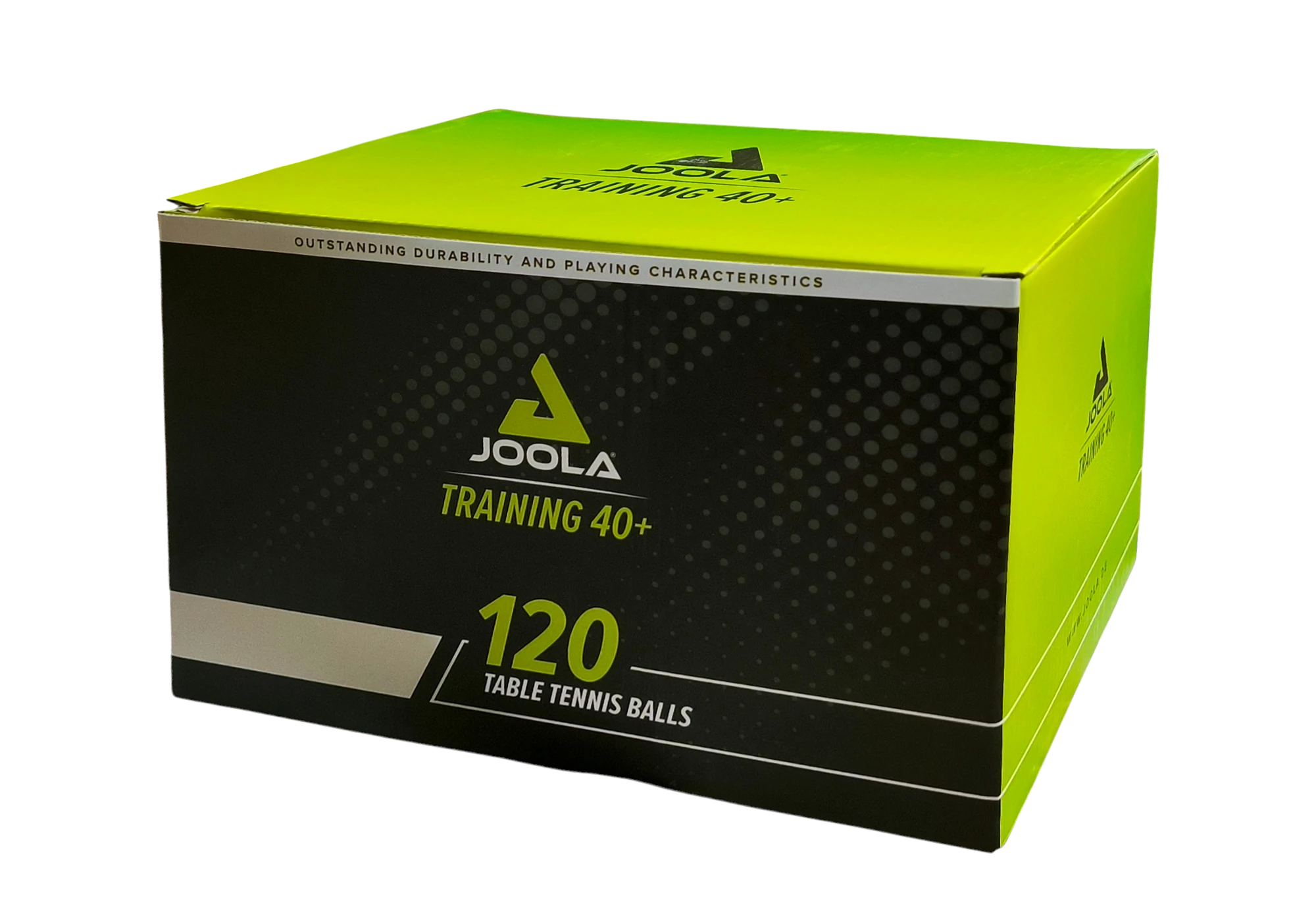 Pingponglabda, 120 db-s JOOLA TRAINING