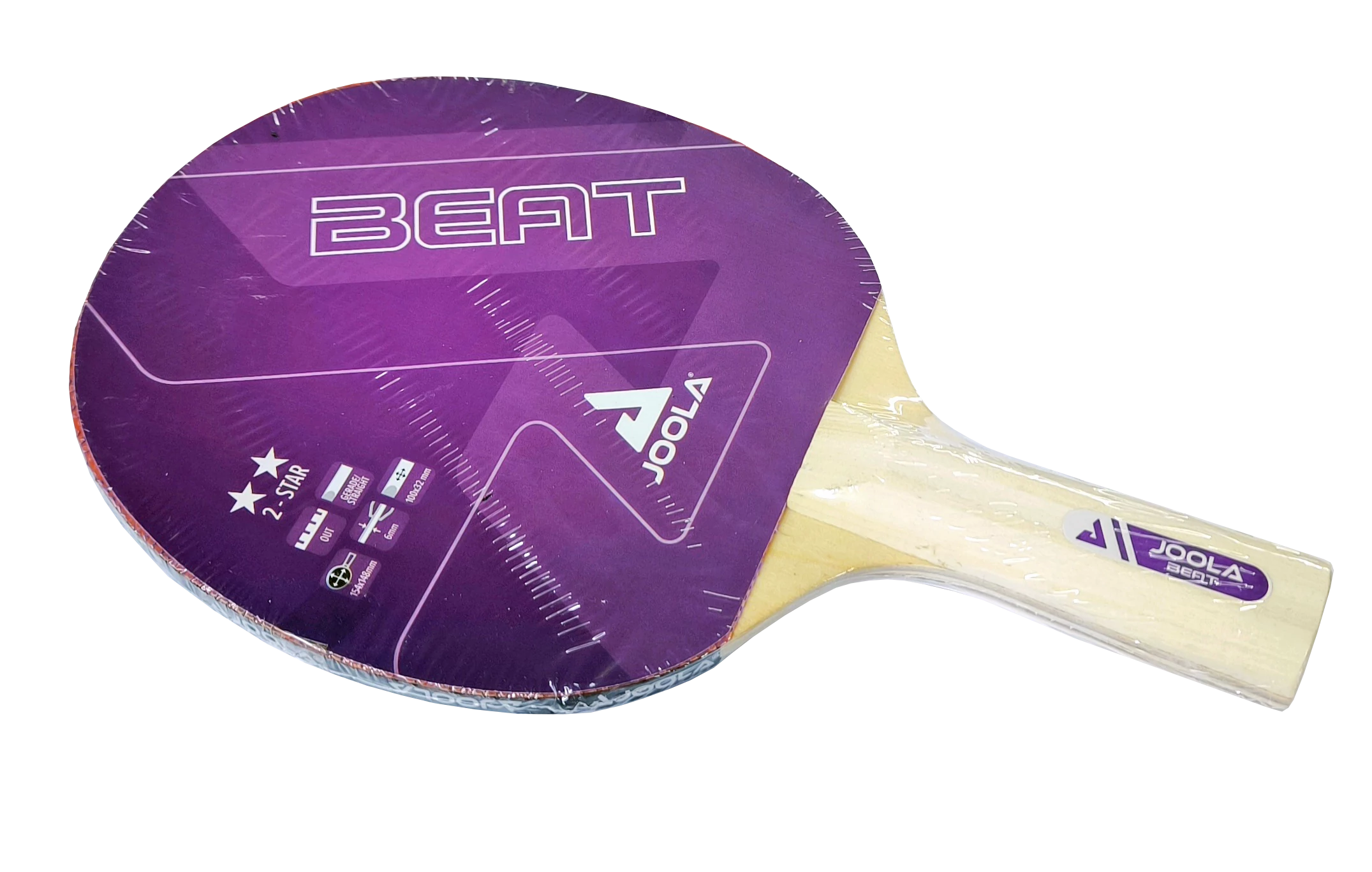 Pingpongütő JOOLA BEAT