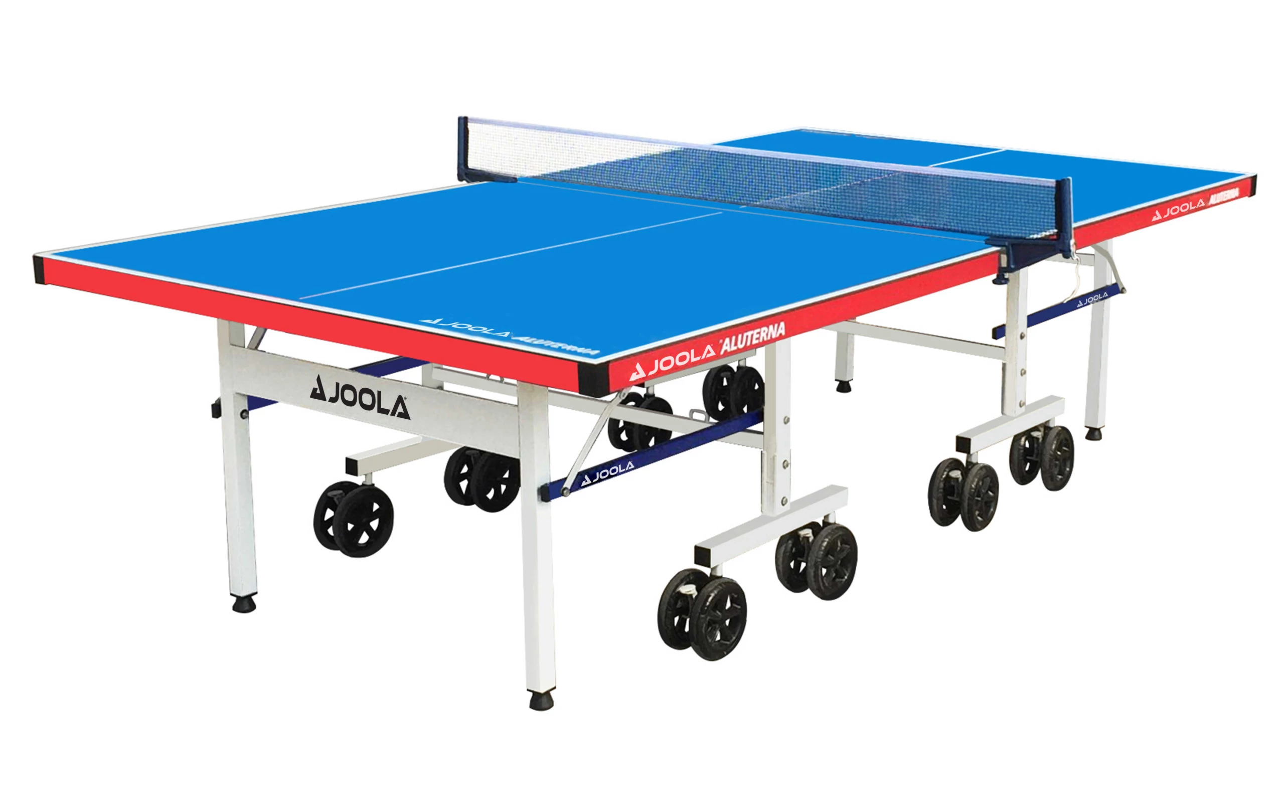 Pingpongasztal, kültéri JOOLA ALUTERNA