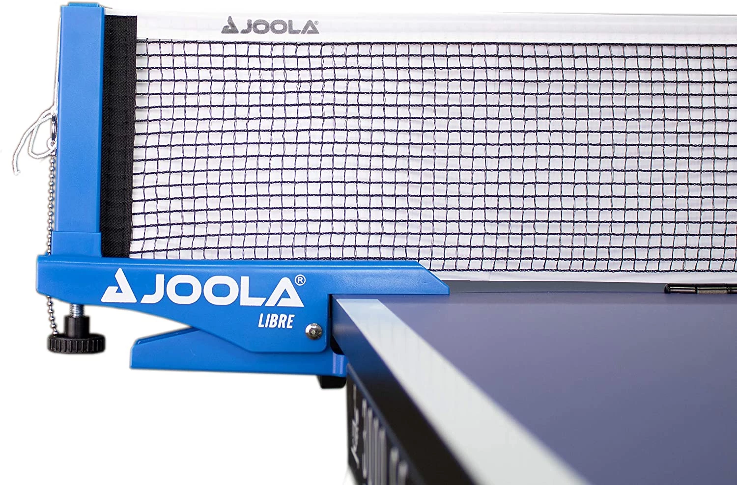 Hálótartó vas hálóval JOOLA LIBRE